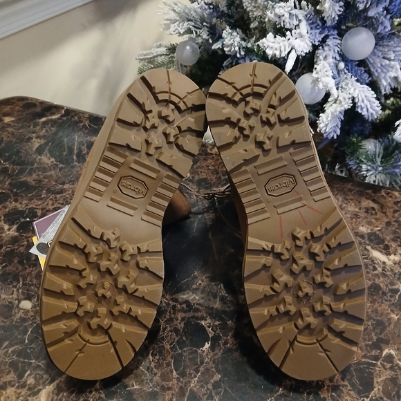 Belliville Gore-Tex Extreme Cold Weather Vibram Miltary Boots 9 Men/10.5 Women - Picture 12 of 13